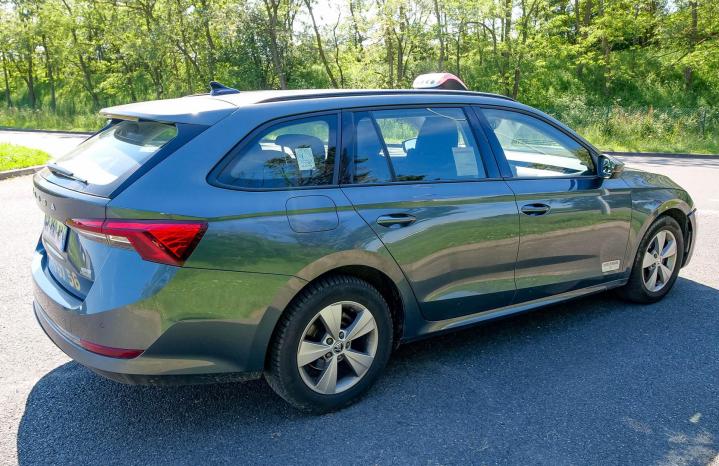 Nous simplifions le transport de votre marchandise.